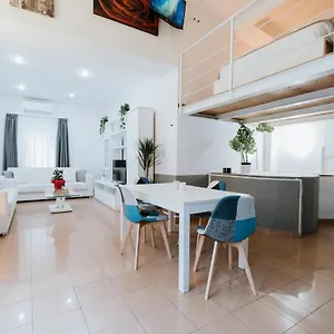  Apartamento Bruno Domus Trastevere