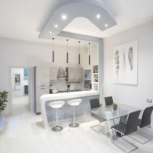  Apartamento Lounge House Cunfida - San Pietro