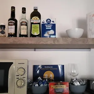  Apartamento Lovely In Centre 