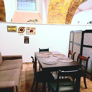  Appartamento Trastevere In Music