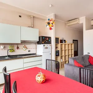  Appartamento A Casa Di Ceci
