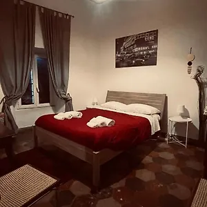  Apartamento La Maison B8