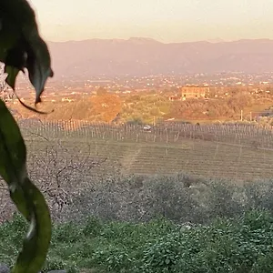  Сasa de vacaciones Locazione Turistica Dream House Marzia