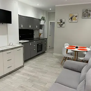Casita Paraiso Tenerife Sur , Los Abrigos España