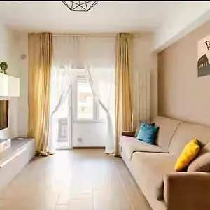  Apartamento Vch Vatican Charming House