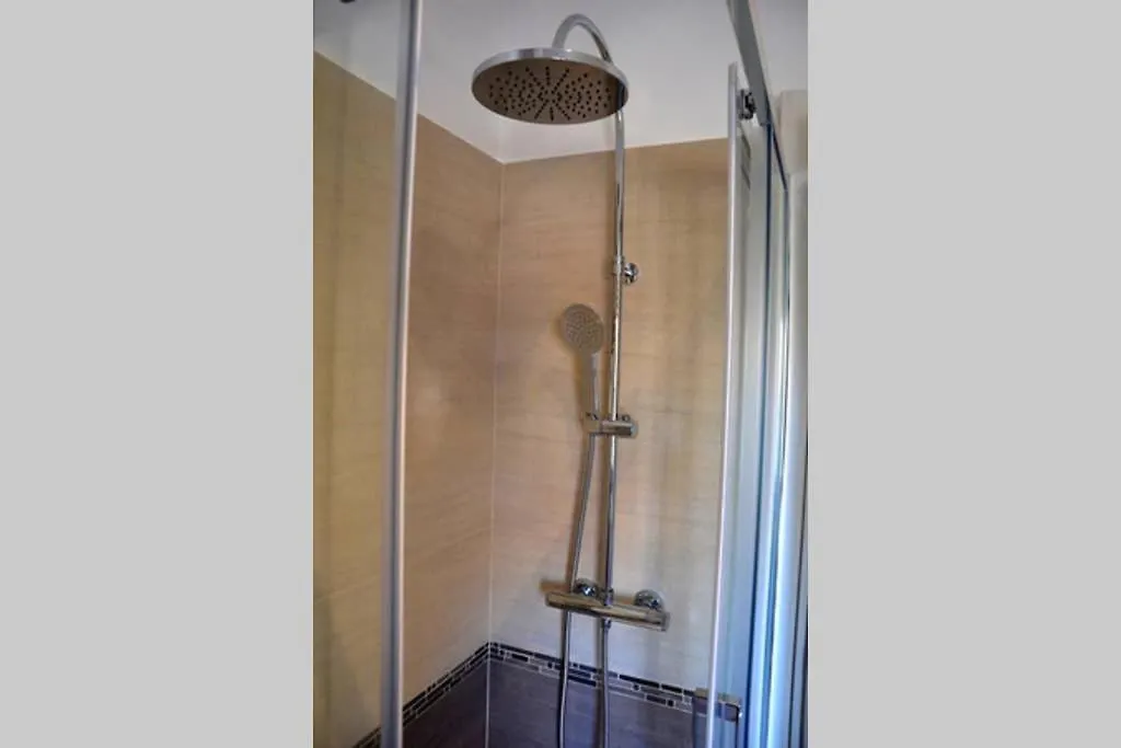 La Casa Di Egle Apartment Rome