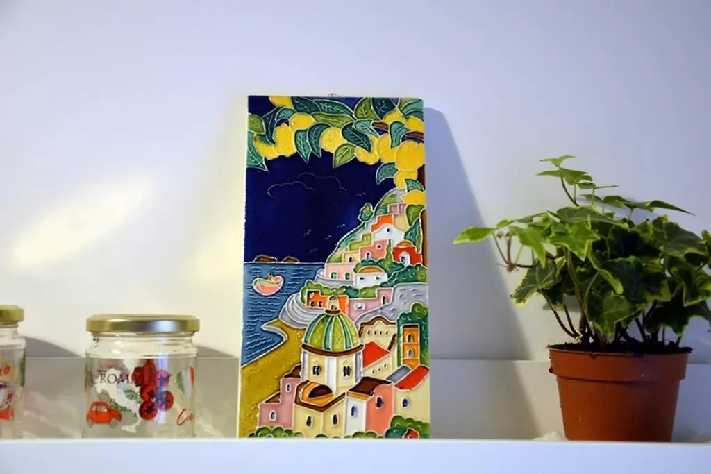 La Casa Di Egle Apartment Rome