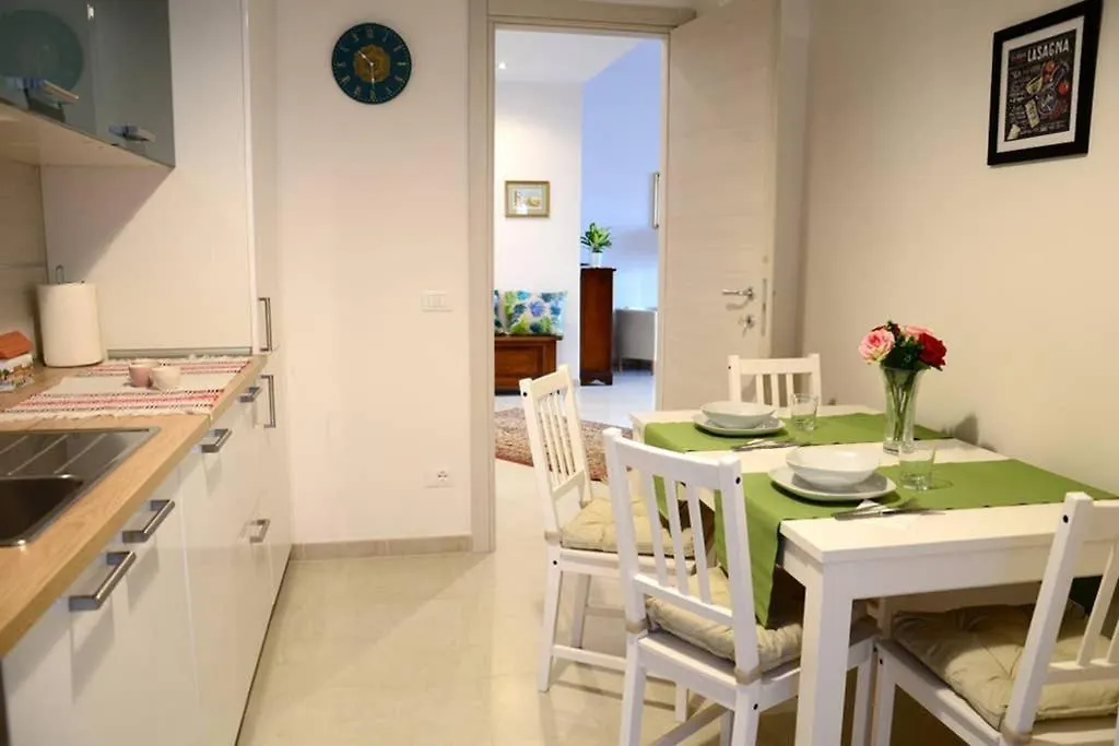 La Casa Di Egle Apartment Rome Italy