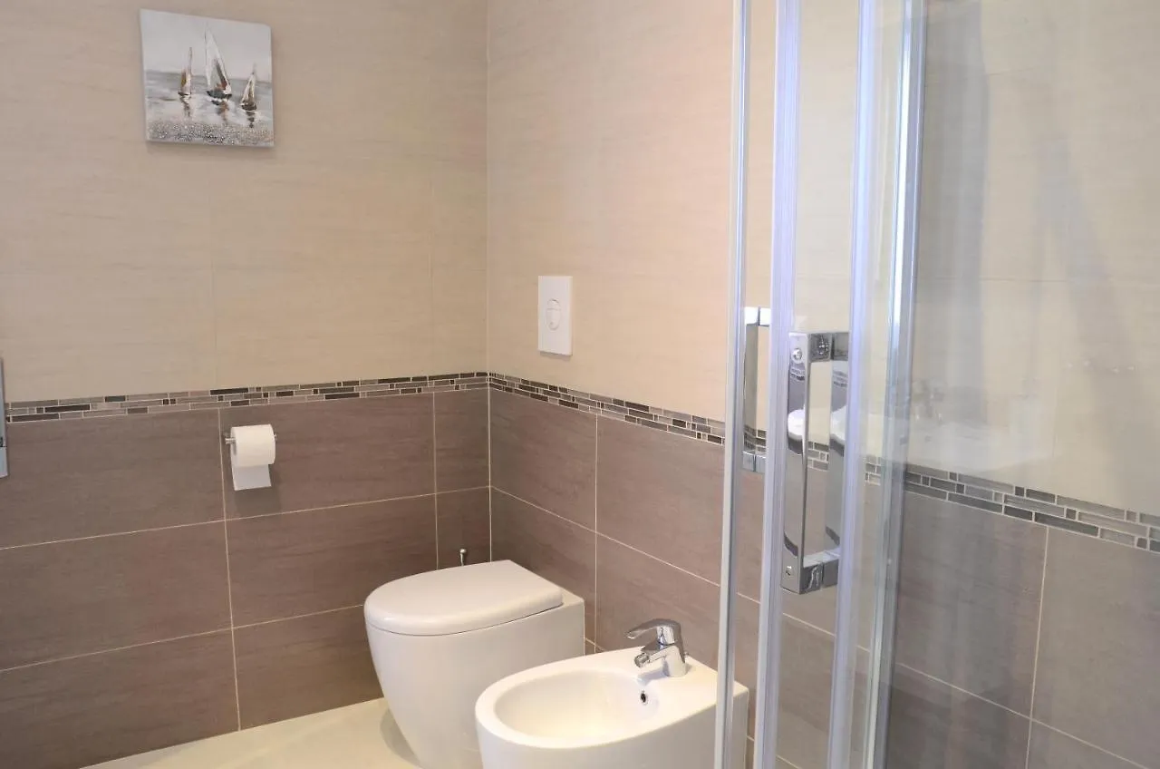 La Casa Di Egle Apartment Rome