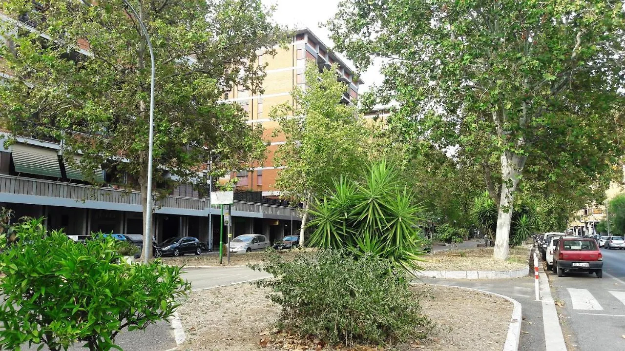 Appartamento La casa di Egle 2020 Roma Italia