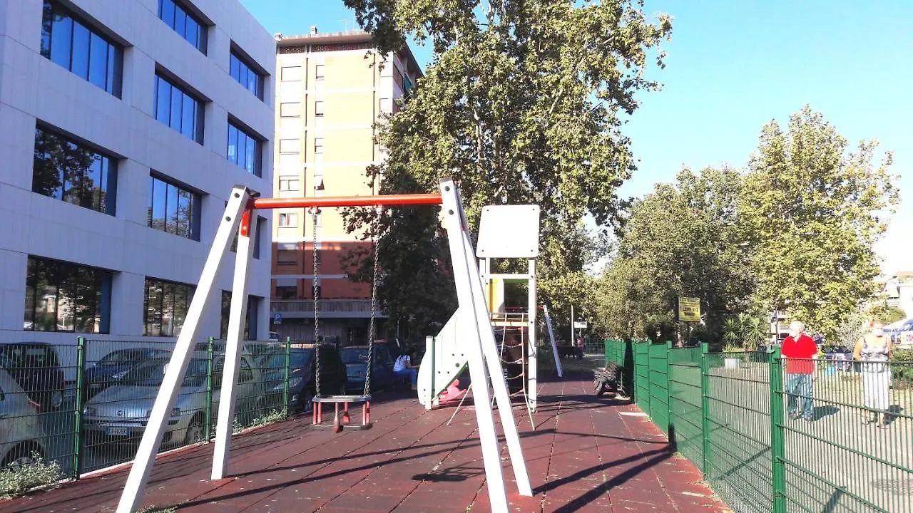 Appartamento La casa di Egle 2020 Roma 0*,  Italia