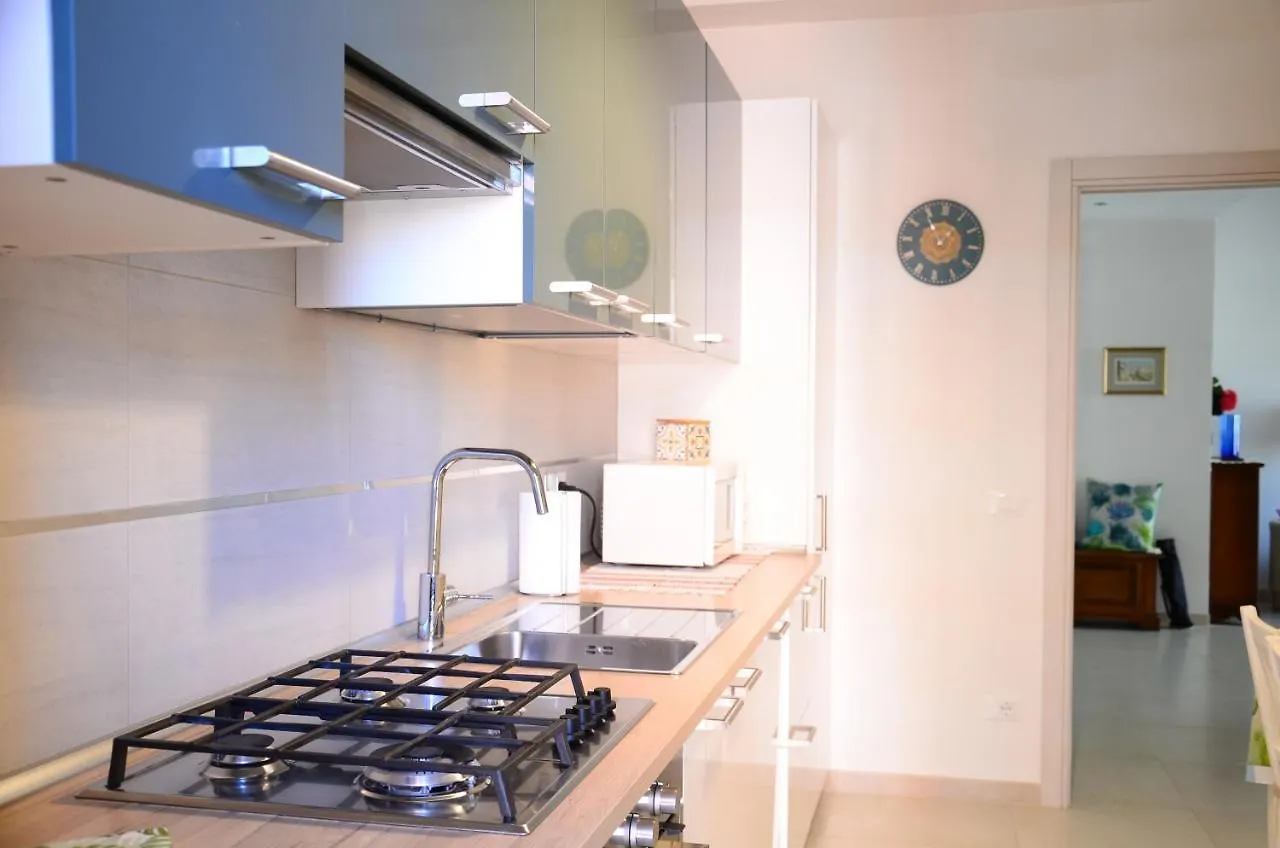 Appartamento La casa di Egle 2020 Roma