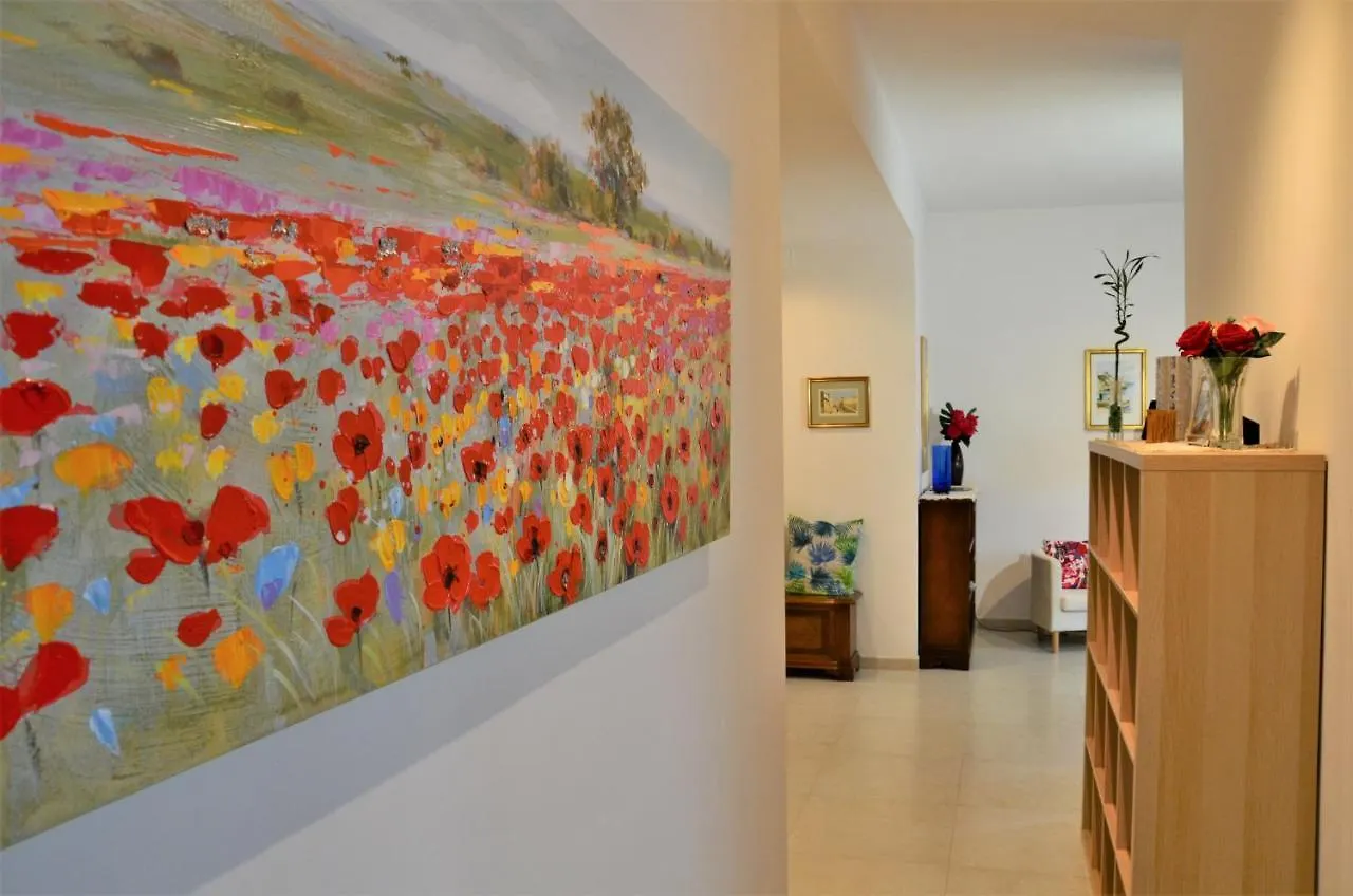 La Casa Di Egle Apartment Rome