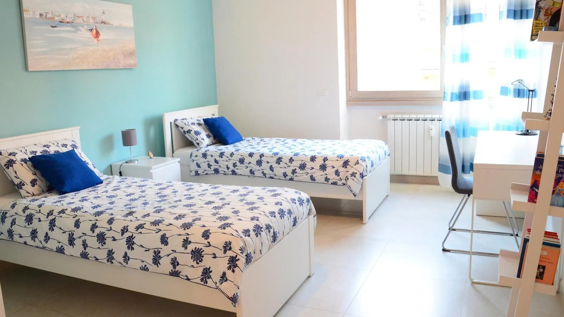 La Casa Di Egle Apartment Rome 0*,