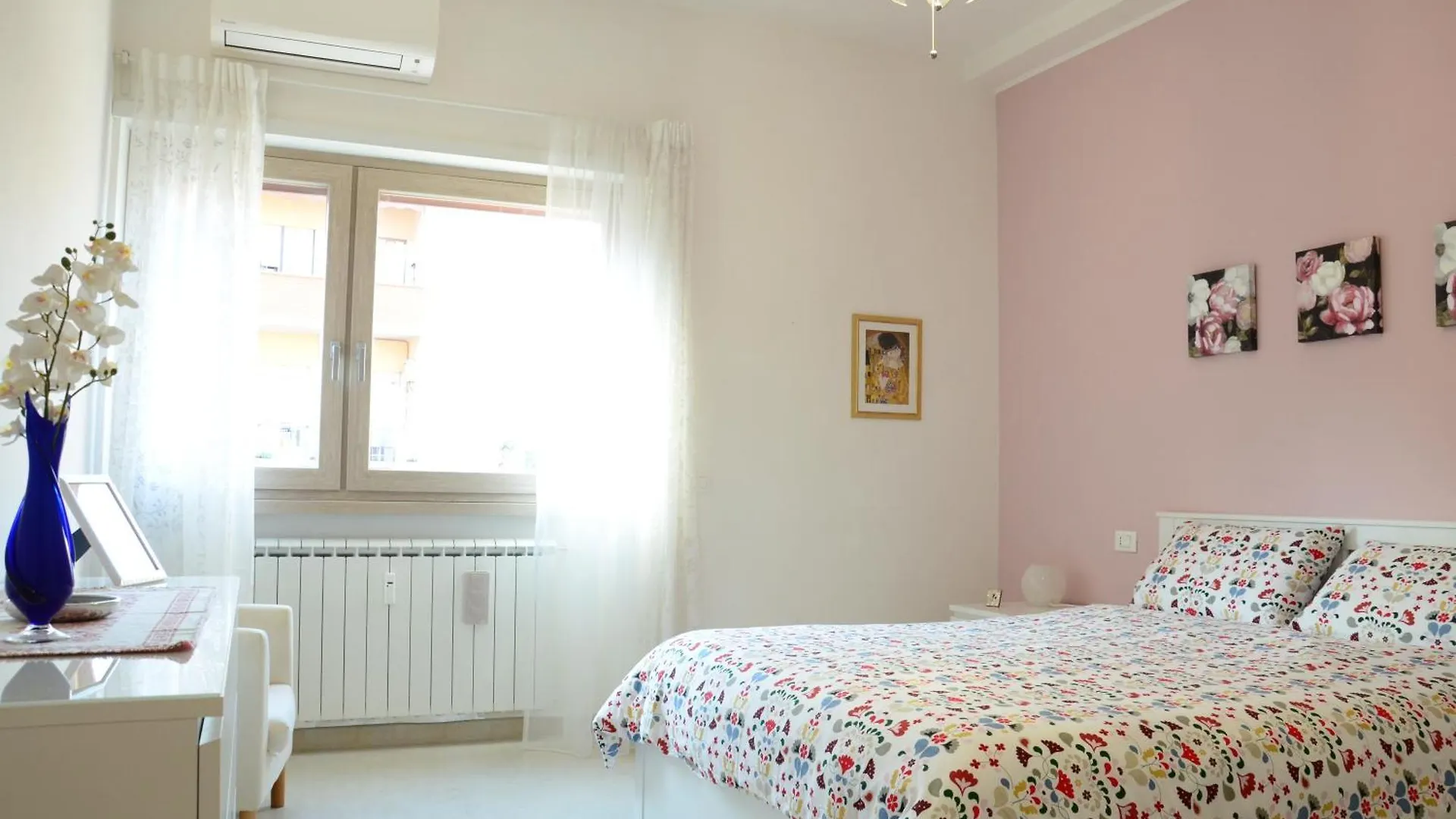 Appartamento La casa di Egle 2020 Roma Italia