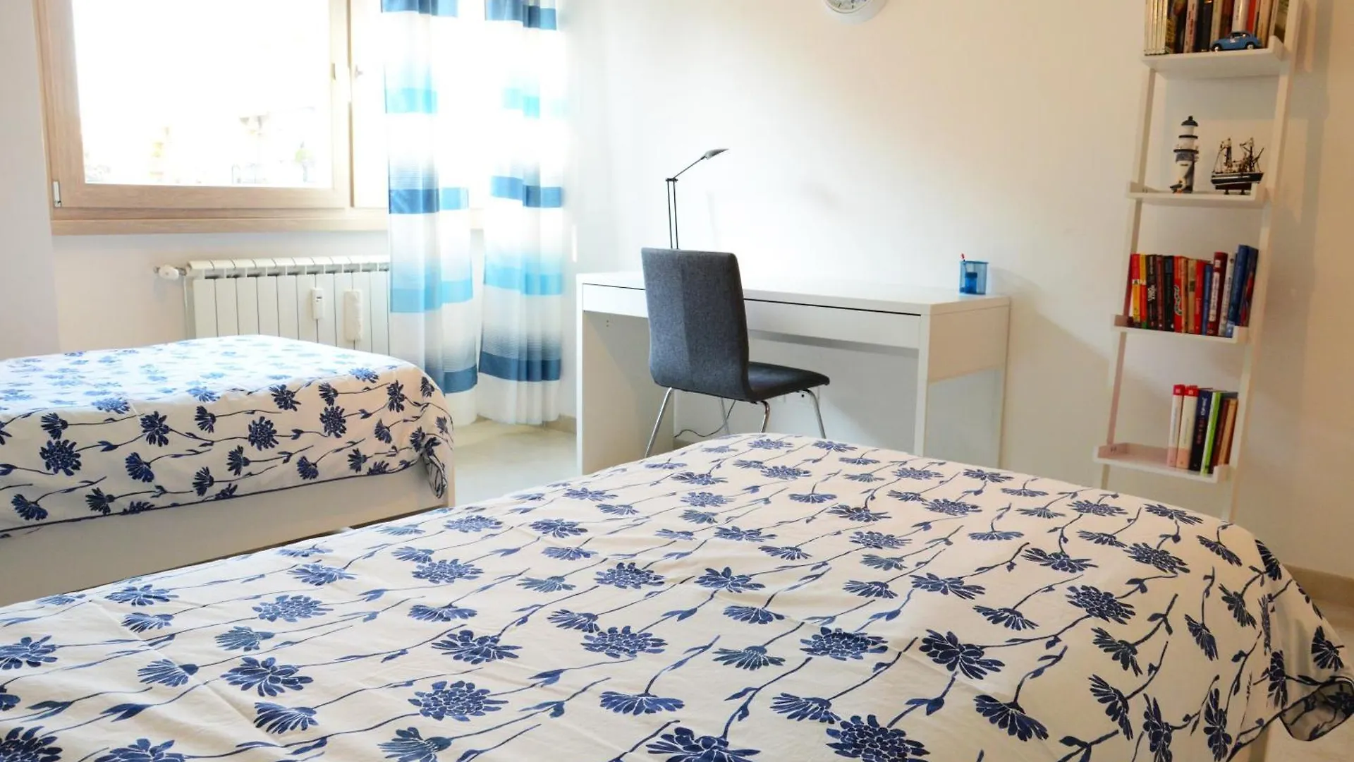 Appartamento La casa di Egle 2020 Roma
