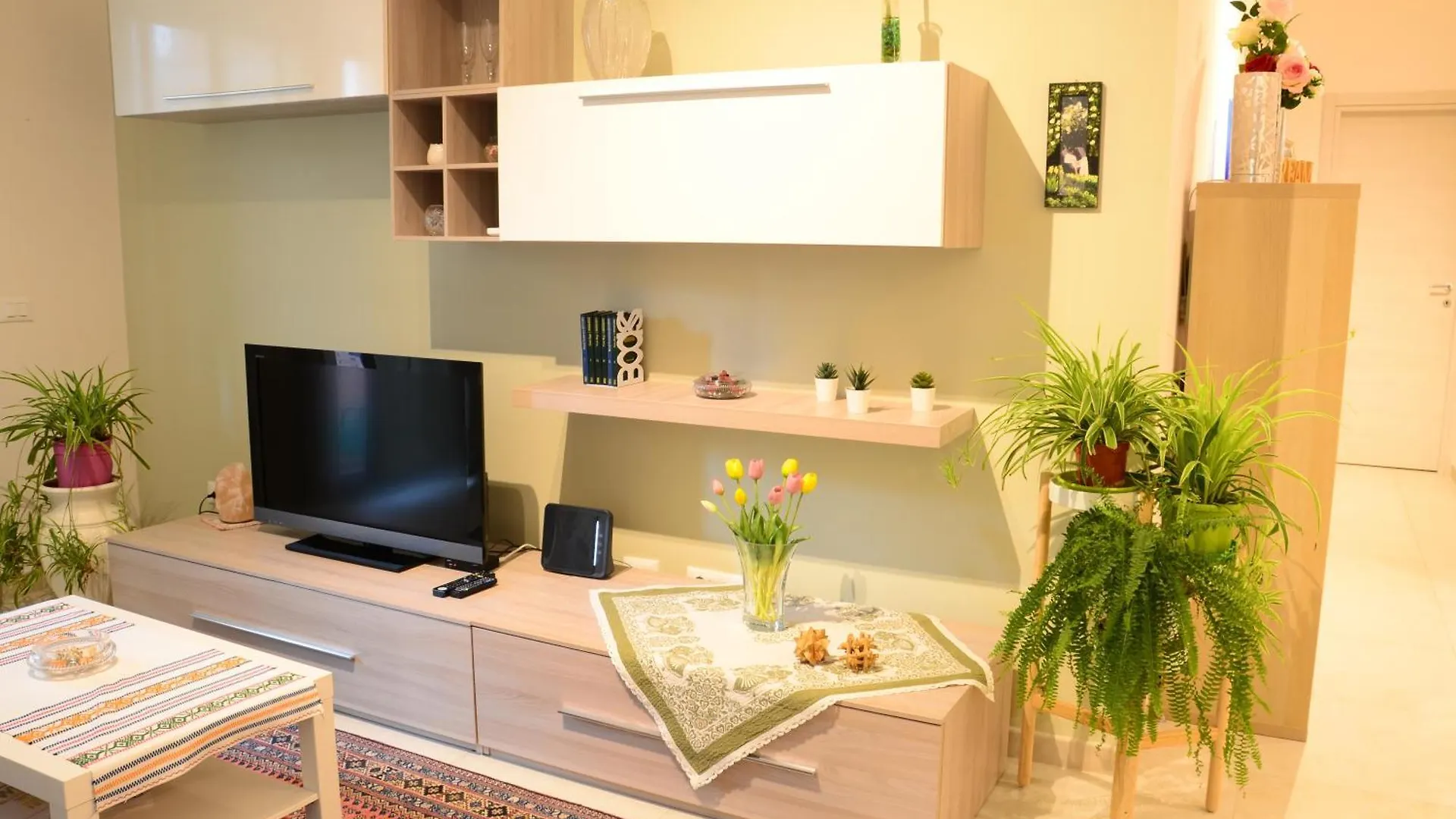 La Casa Di Egle Apartment Rome