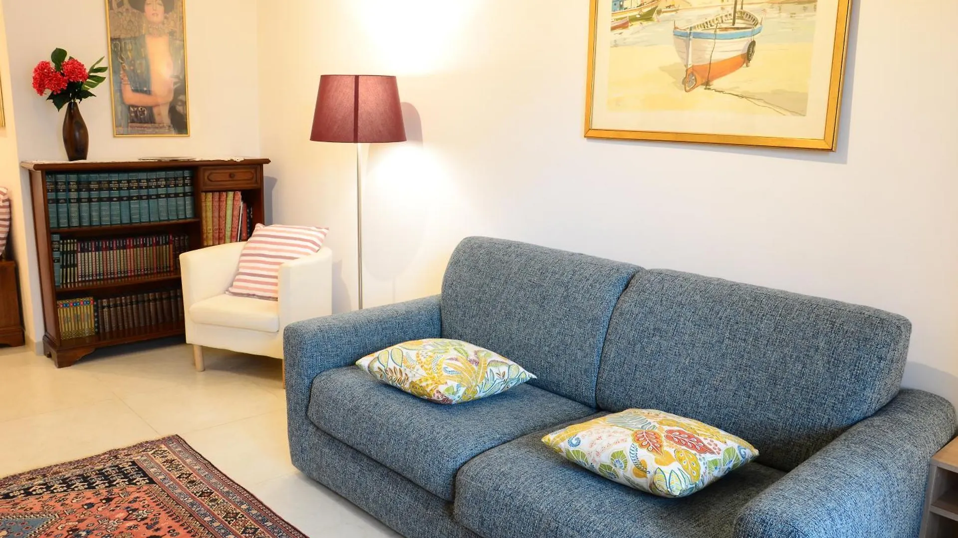 La Casa Di Egle Apartment Rome