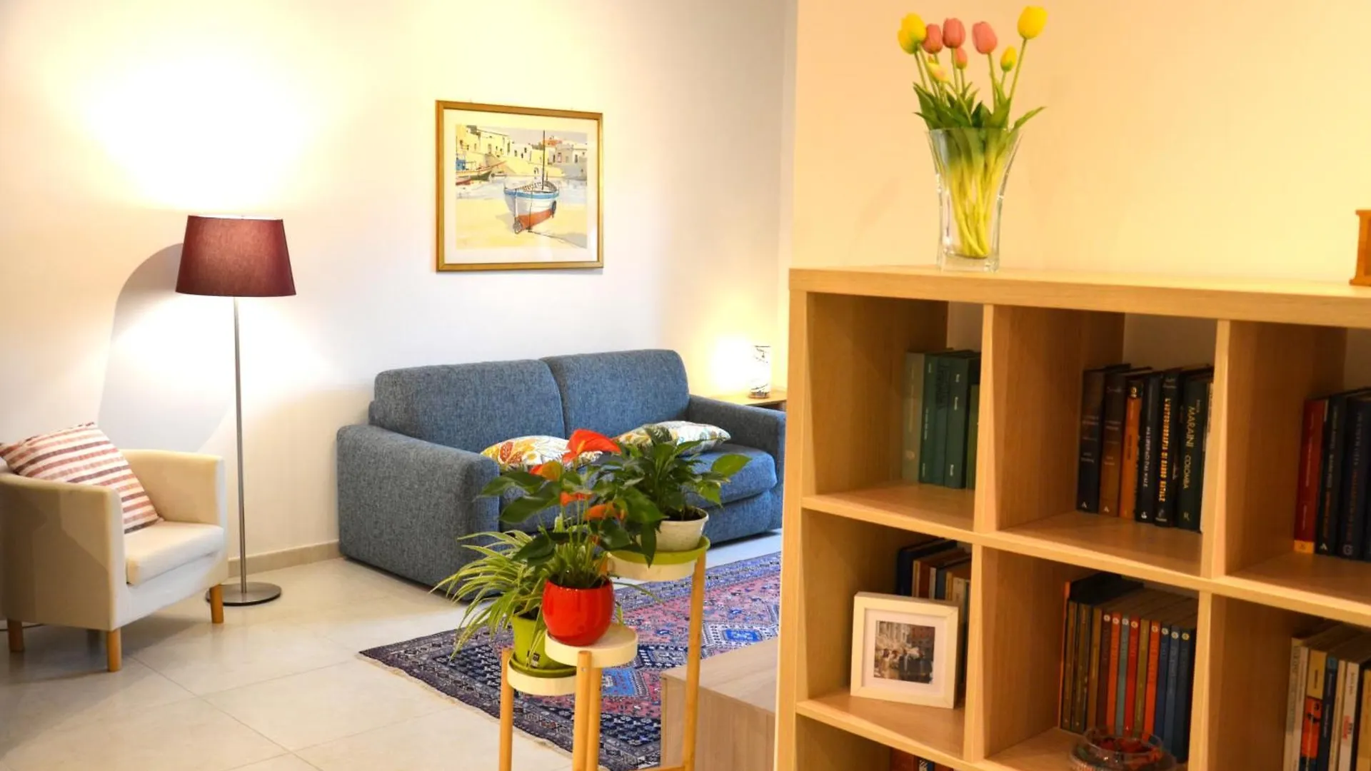 La Casa Di Egle Apartment Rome 0*,  Italy