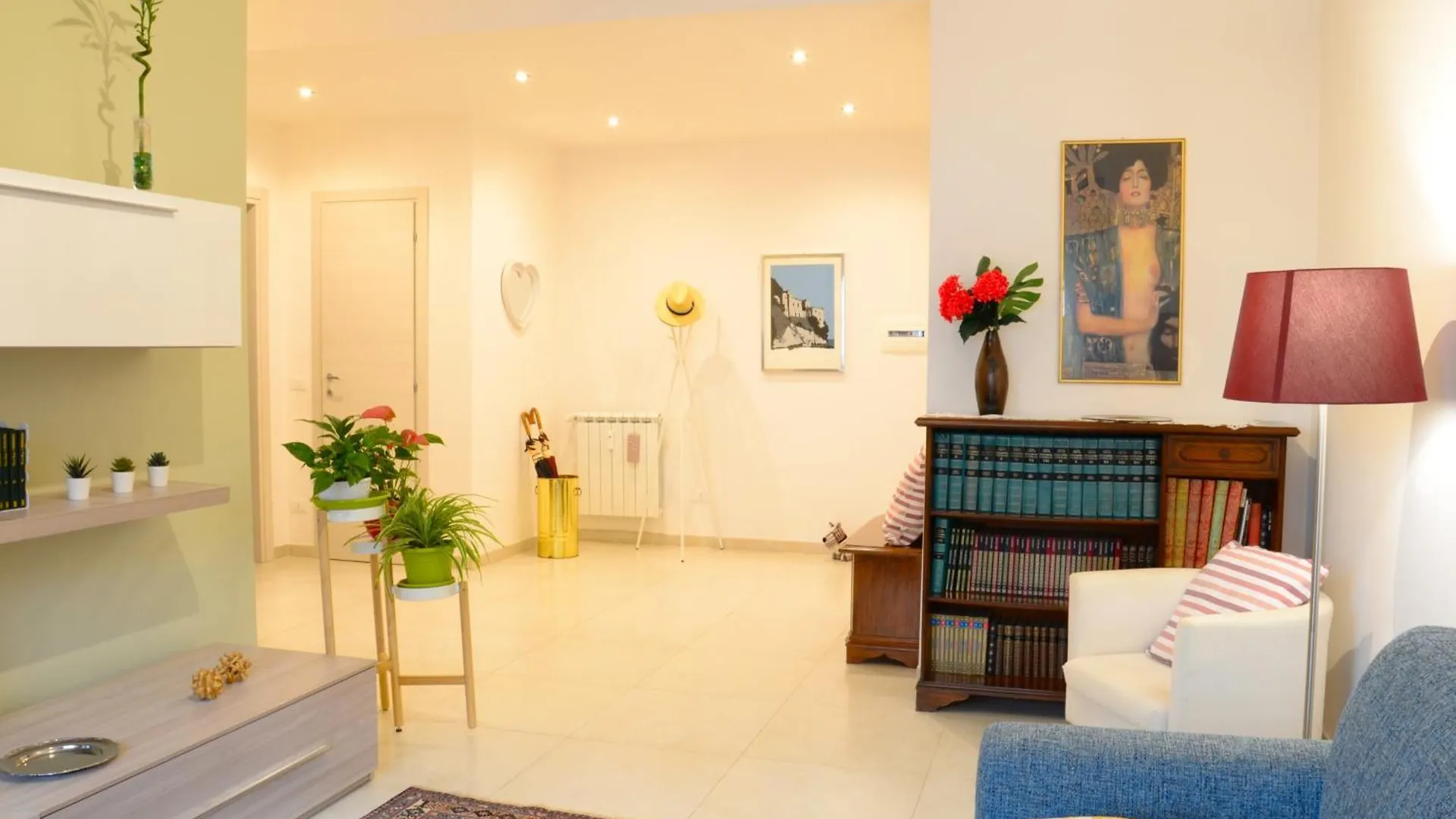 Appartamento La casa di Egle 2020 Roma